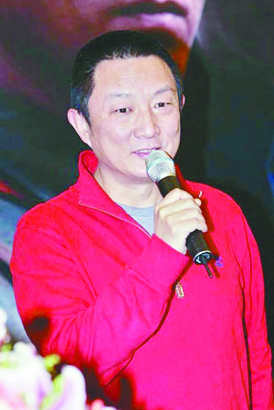  p data-id="go49focz4o">张黎,1957年出生于河北省,中国内地男导演