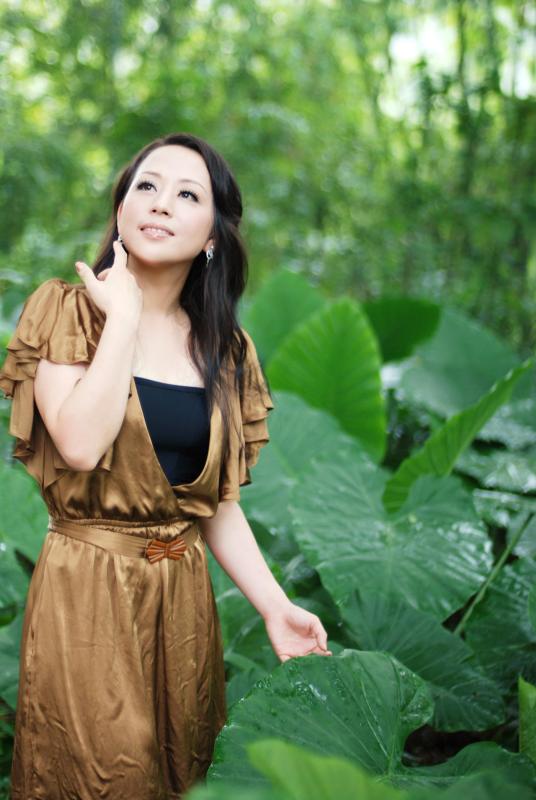 郑莉莉