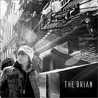 brian（韩国男歌手）_百度百科