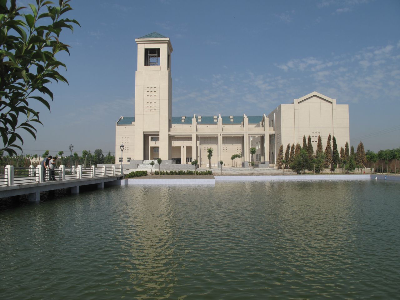 西安市第二殡仪馆