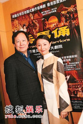 罗启仁