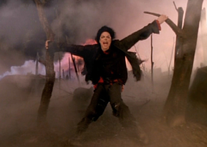  p>《earth song》(《地球之歌》)是 a target="_blank" href="/item