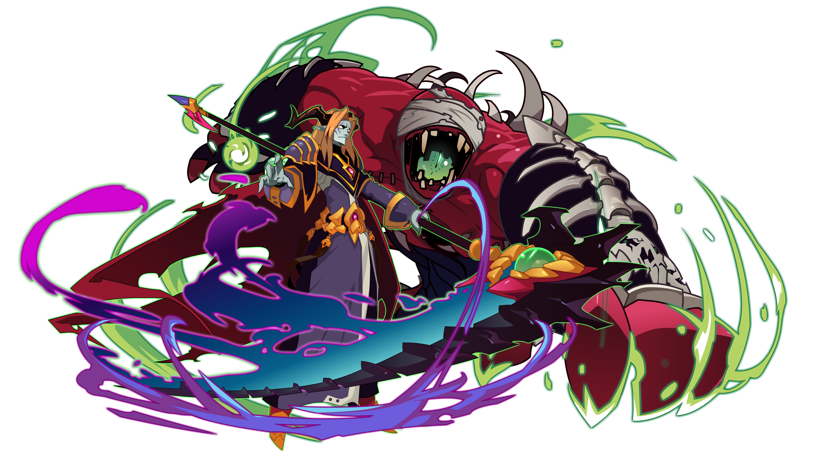 魂王组织是网络游戏《 a target="_blank" href="/item/赛尔号/10405"