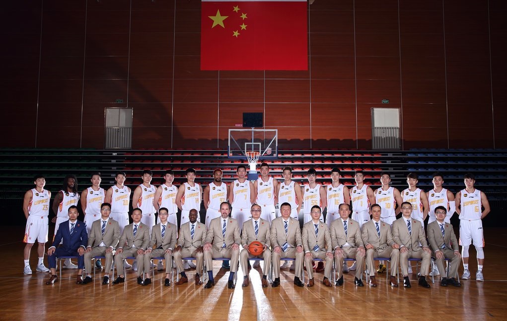  p>深圳领航者篮球俱乐部是中国篮球职业联赛的一支球队.