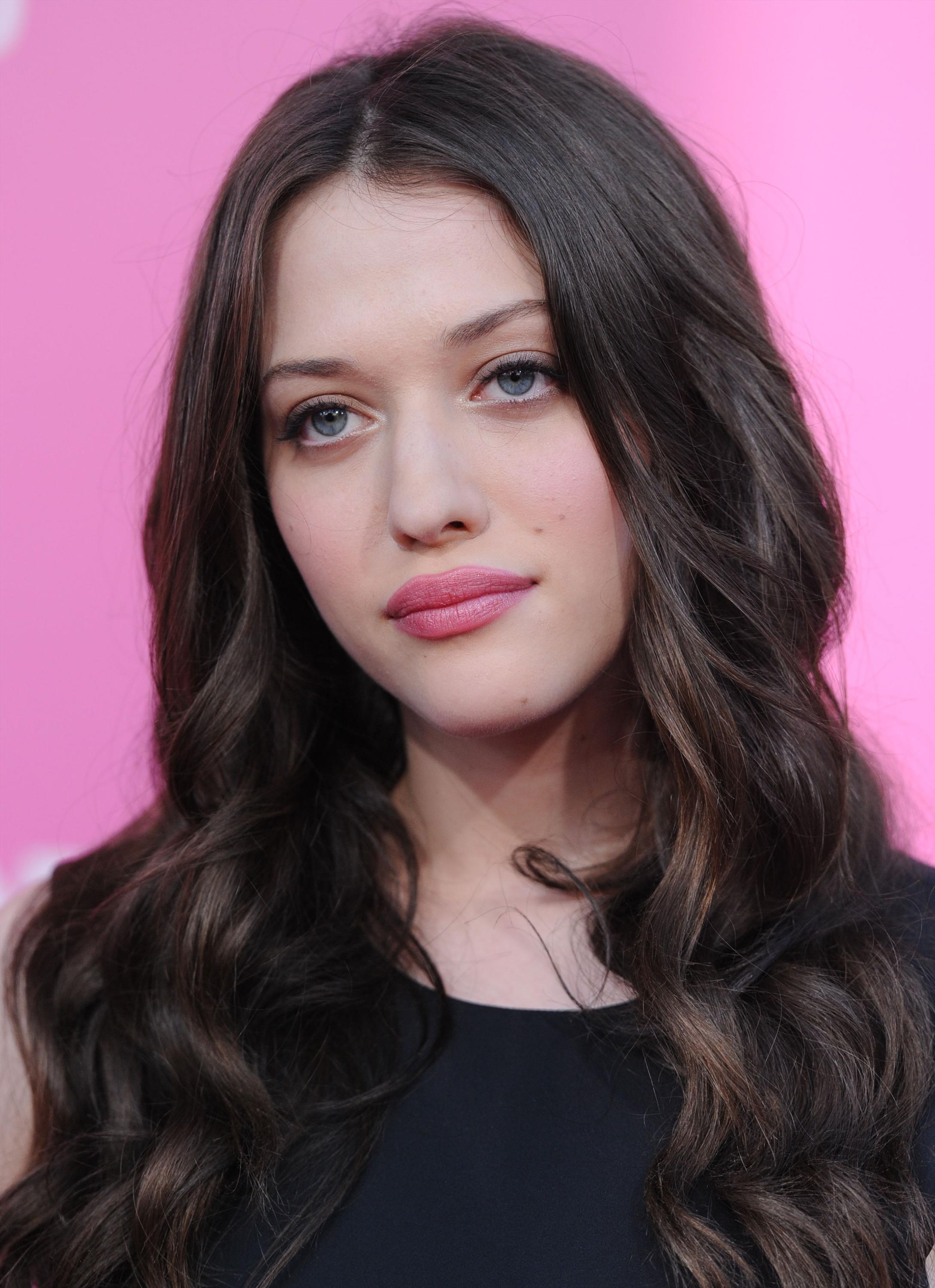  p>凯特·戴琳斯(kat dennings),原名凯瑟琳·维多利亚·李特维克