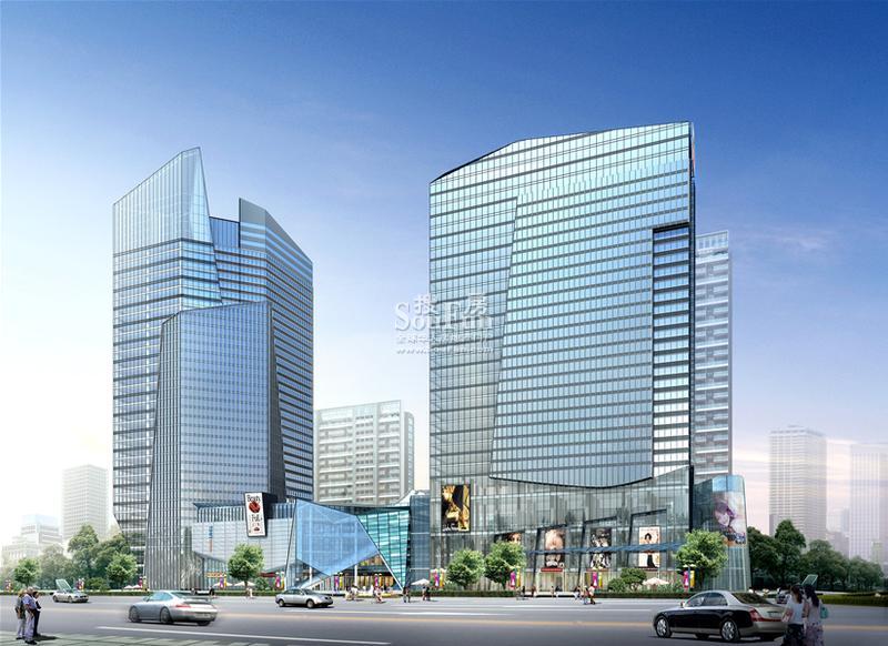 合肥松芝万象城