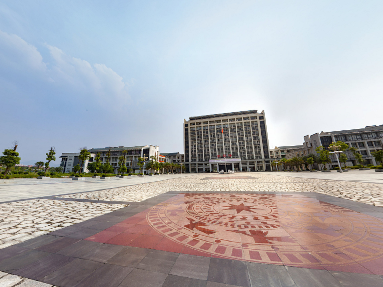  p>广西科技师范学院(guangxi science & technology normal