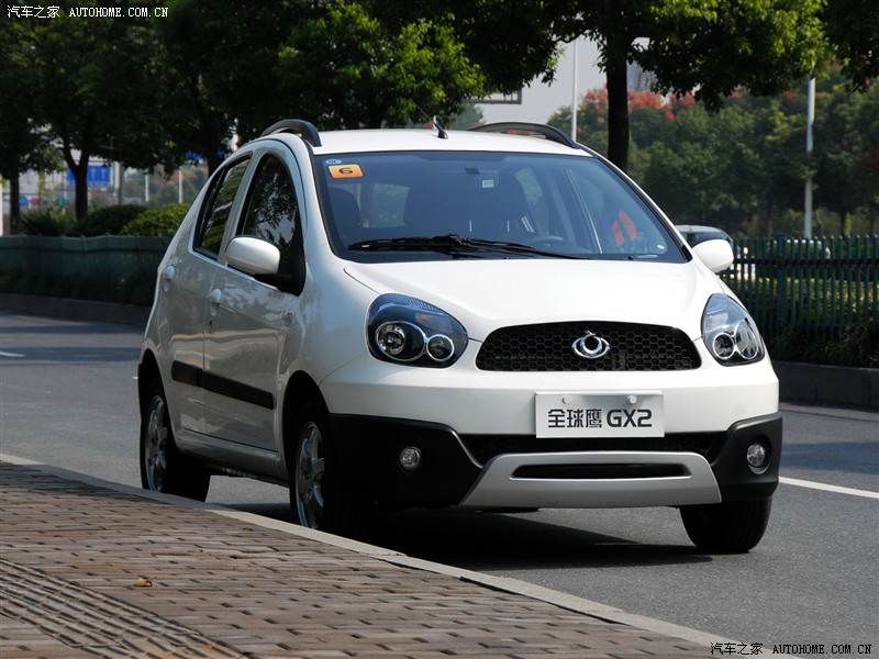 >全球鹰gx2是基于 a target="_blank" href="/item/吉利熊猫/2135320"
