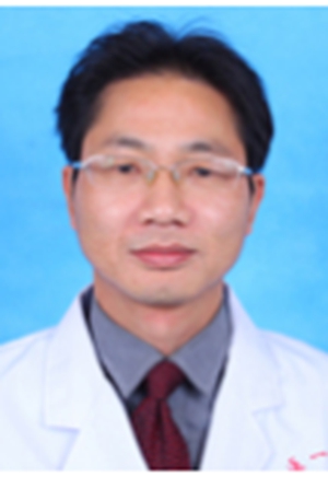 赣南医学院附属第一医院