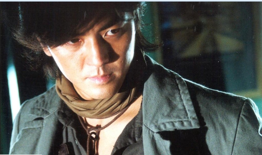 千机变1之拯救危城