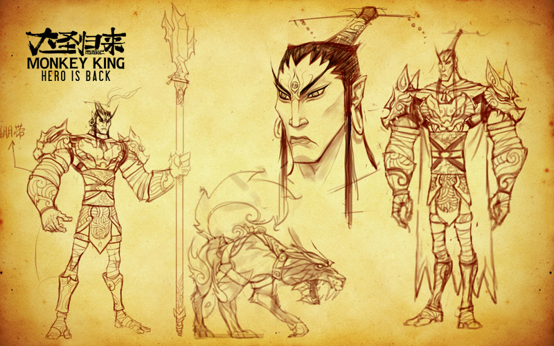  p>哮天犬是中国神话传说中 a target="_blank" href="/item/二郎神