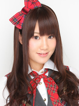 suzuki mariya