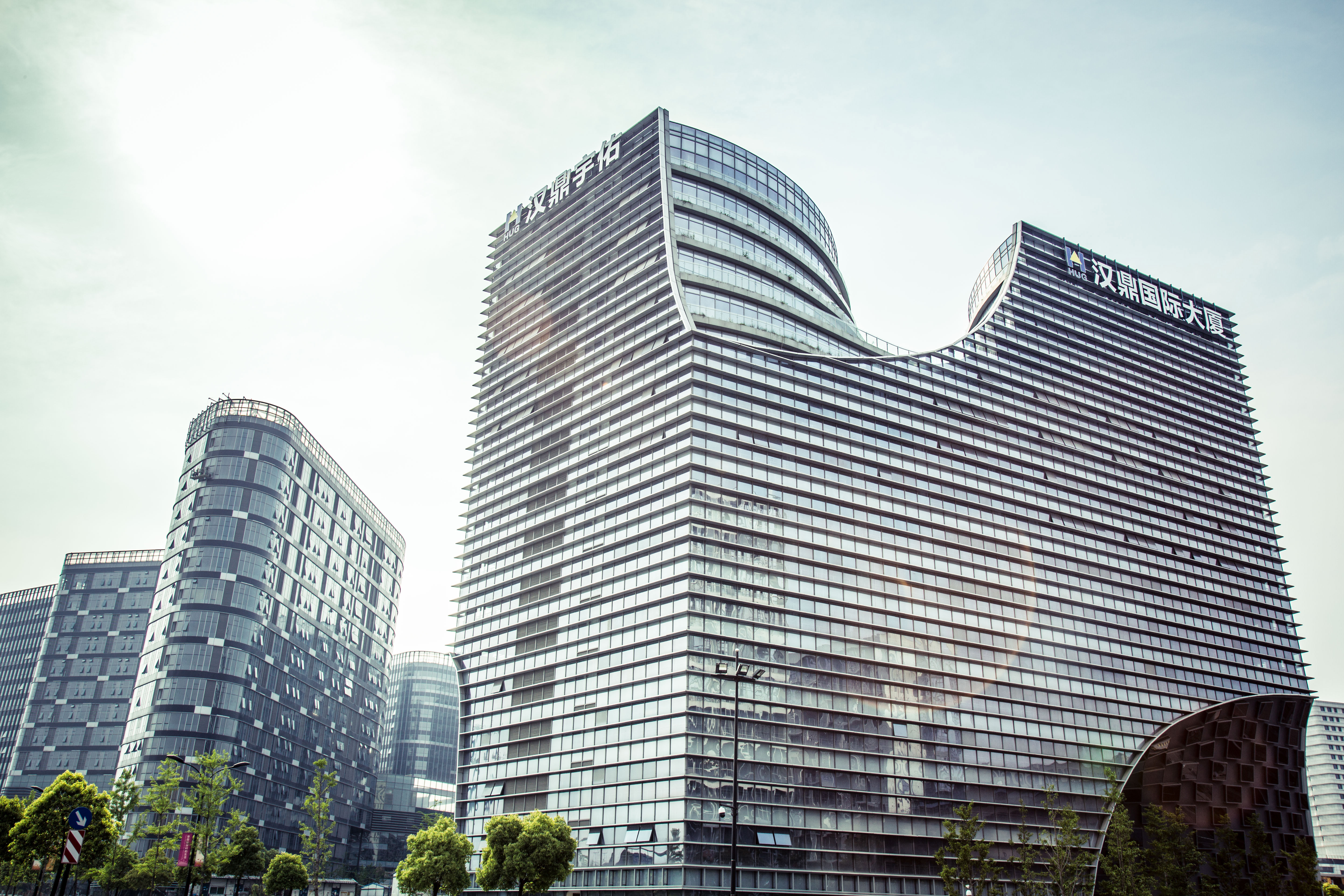 target="_blank" href="/item/鼎有财">鼎有财是上市公司汉鼎宇佑