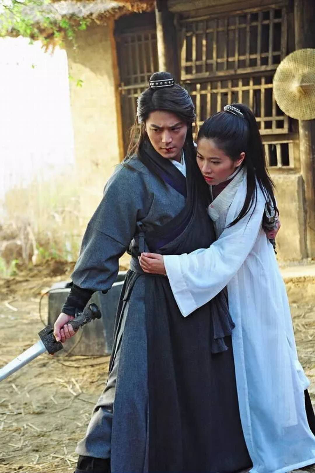 《天下第一》是做天下第一还是你眼里的唯一_百科TA说