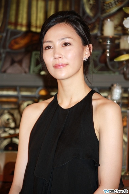 木村佳乃