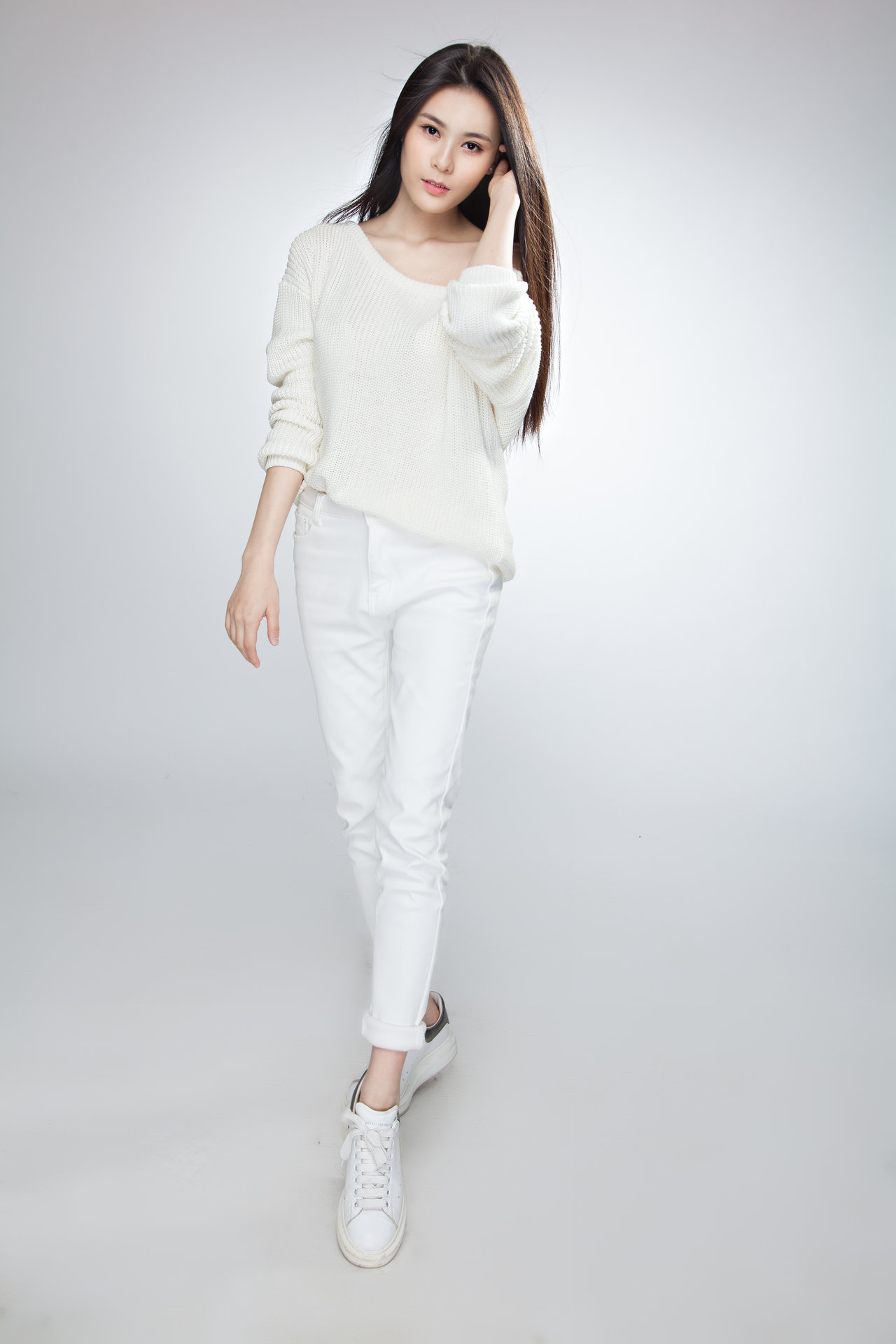  p>张纯嘉,中国内地女演员,1994年9月28日出生于