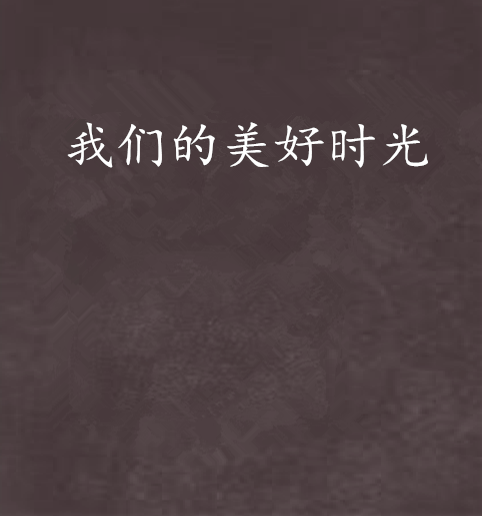 我们的美好时光