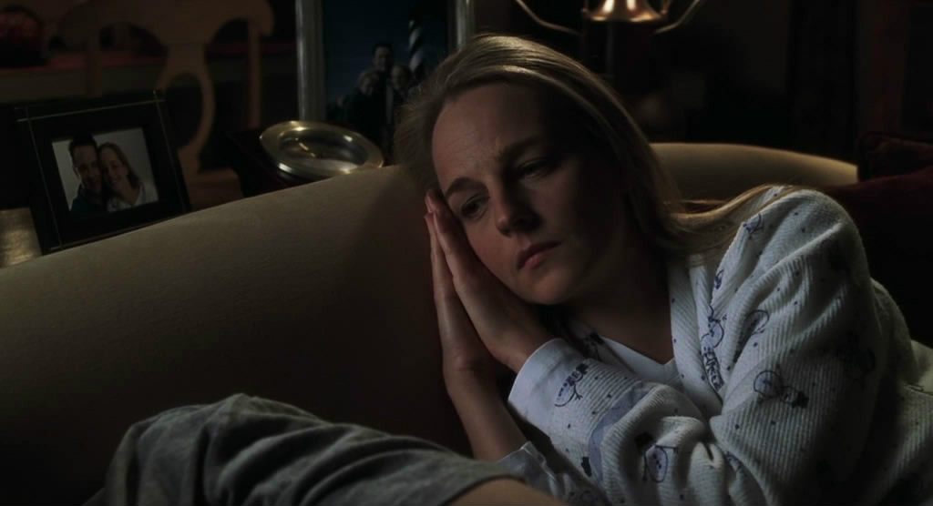 荒岛余生castaway(2000)