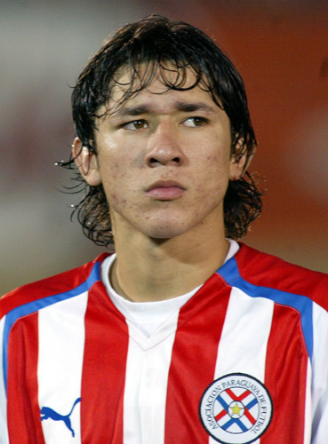 埃尔纳尼·何塞·达罗萨