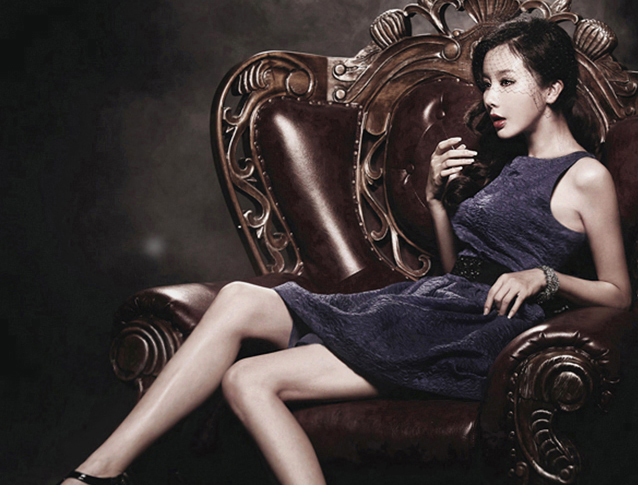  p>孙菲菲,1981年2月21日出生于陕西省西安市,中国内地女演员,毕业于 