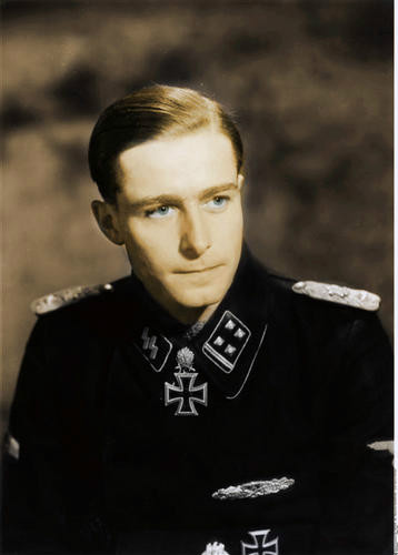 约阿西姆·派普