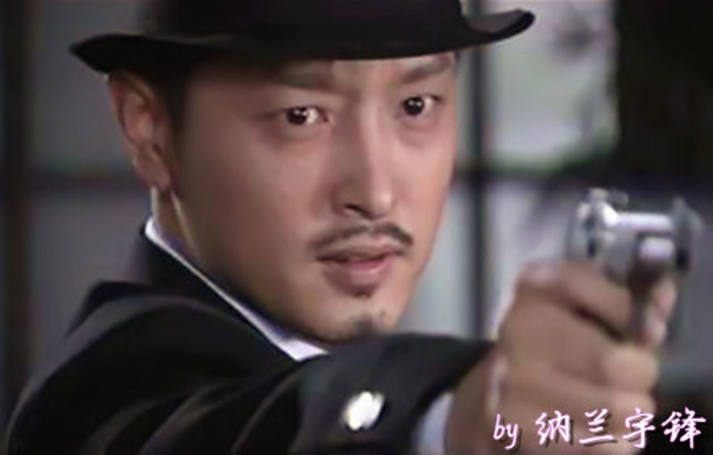 李卓霖