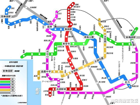 无锡轨道交通四号线