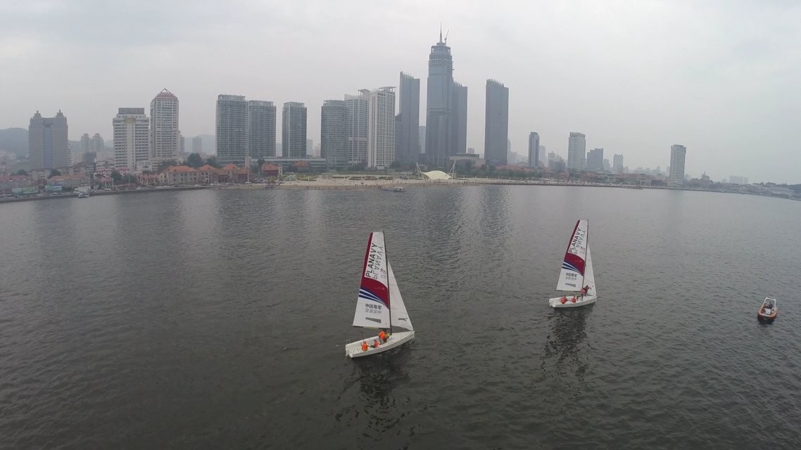 烟台烟台世茂海湾