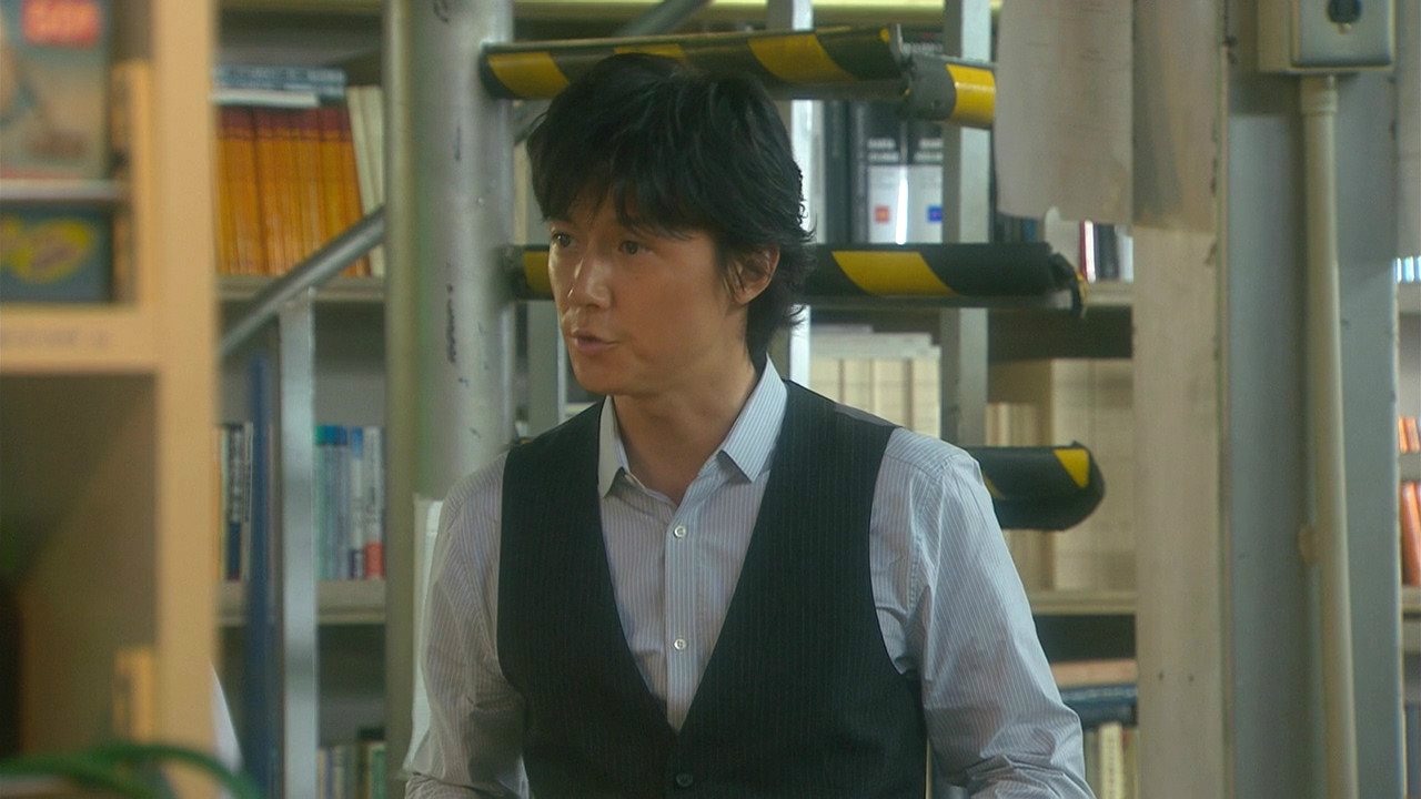  p>《神探伽利略Φ》是 a target="_blank" href="/item/日本富士电视