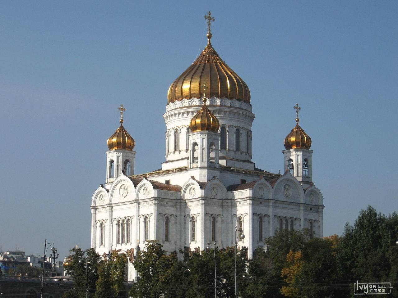 伊萨基辅大教堂