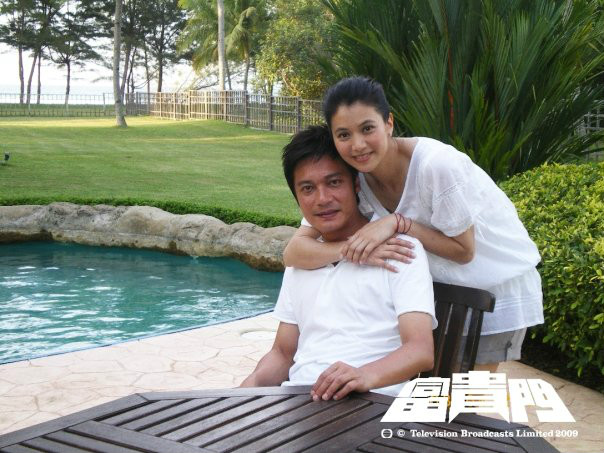  p>《富贵门》是由香港电视广播有限公司(tvb)2008年制作的商战电视剧