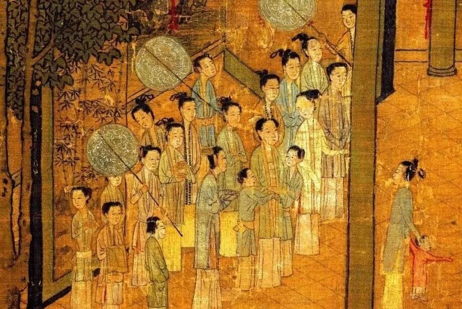 古装剧中常出现的公主、郡主、乡主、县主，都是些什么人_百科TA说