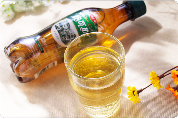 共生发酵麦芽汁饮料