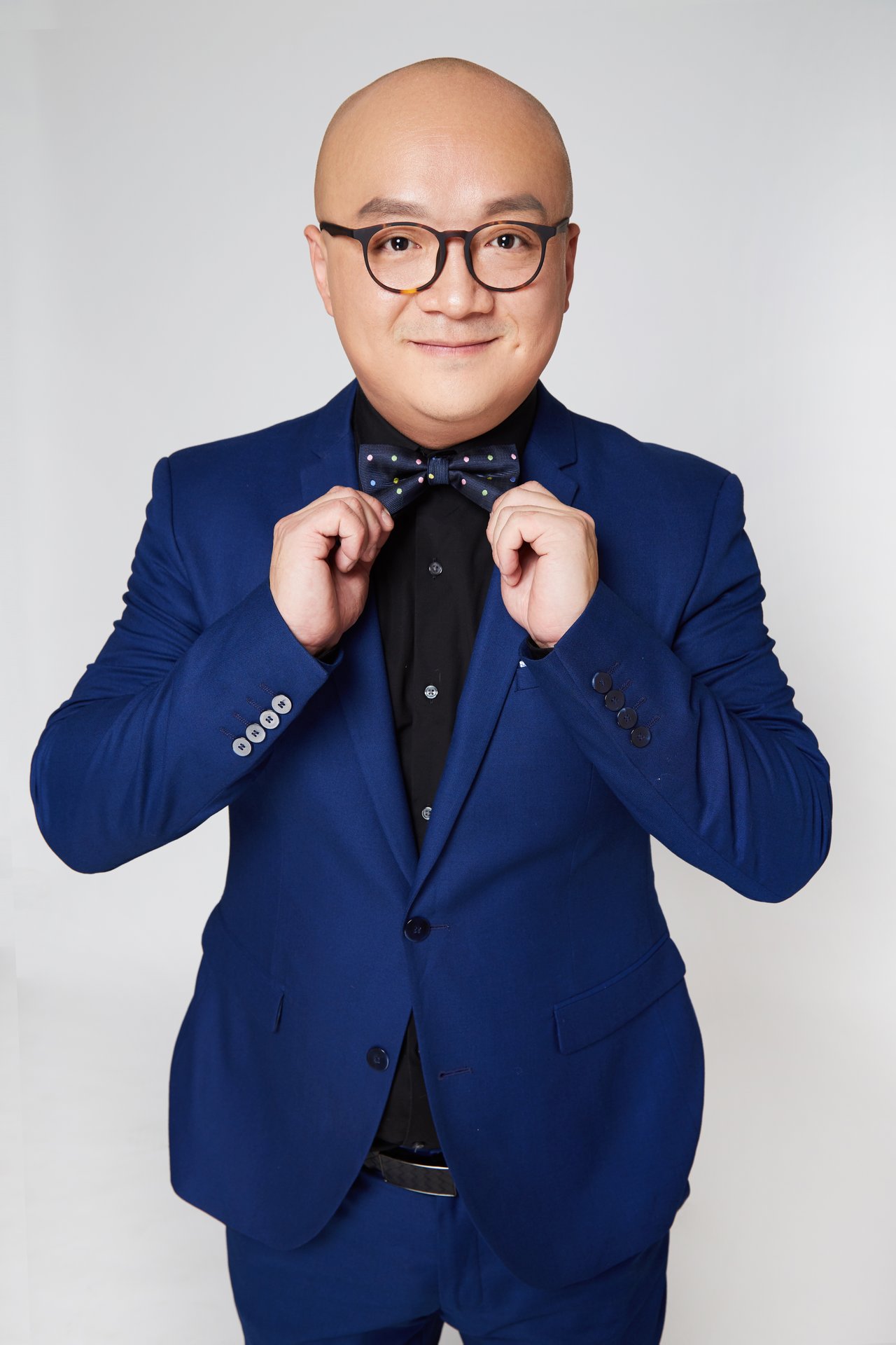  p>郝舟,山西卫视节目主持人. /p>