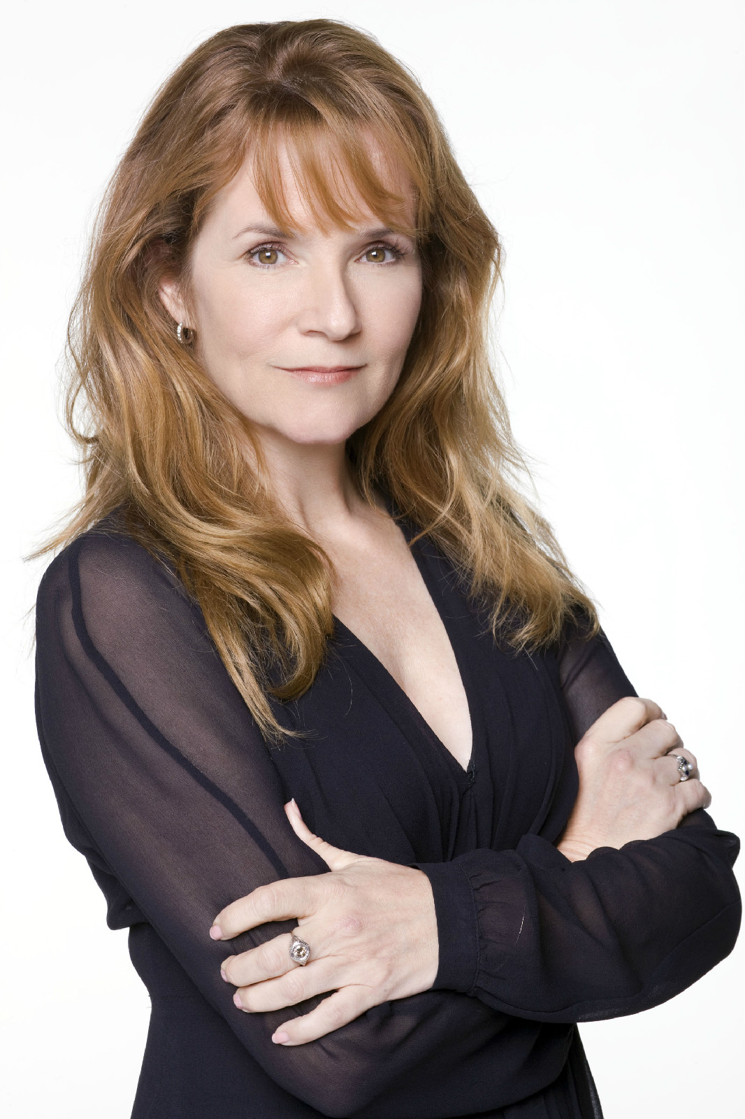  p>莉·汤普森,美国女演员,电视导演及电视监制.