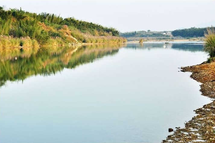  p>榕江,俗称南河,曾称揭阳江, a href="#" data-lemmaid="27429">