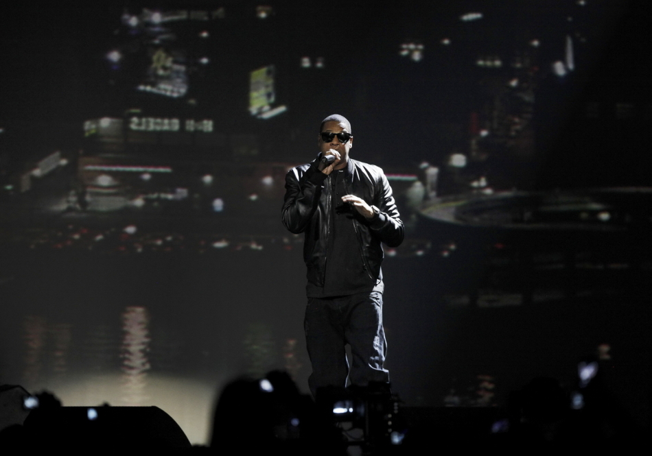 i>(shawn corey carter) /i>,1969年12月4日出生于美国纽约布鲁克林区