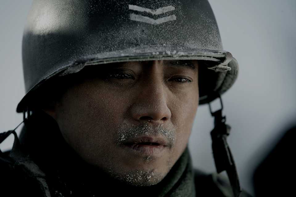 集结号
