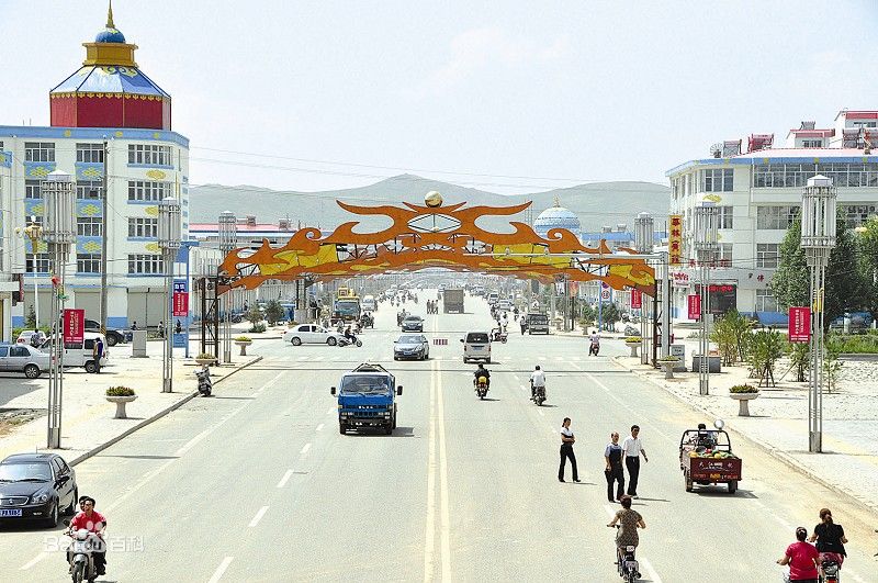  p>化德县是内蒙古自治区 a target="_blank" href="/item/乌兰察布市