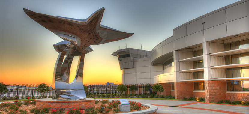  p>安柏瑞德航空大学(embry-riddle aeronautical university)是一所