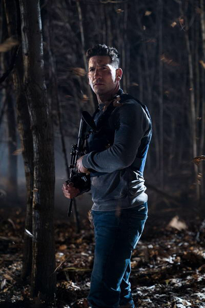 惩罚者(punisher)是<a target="