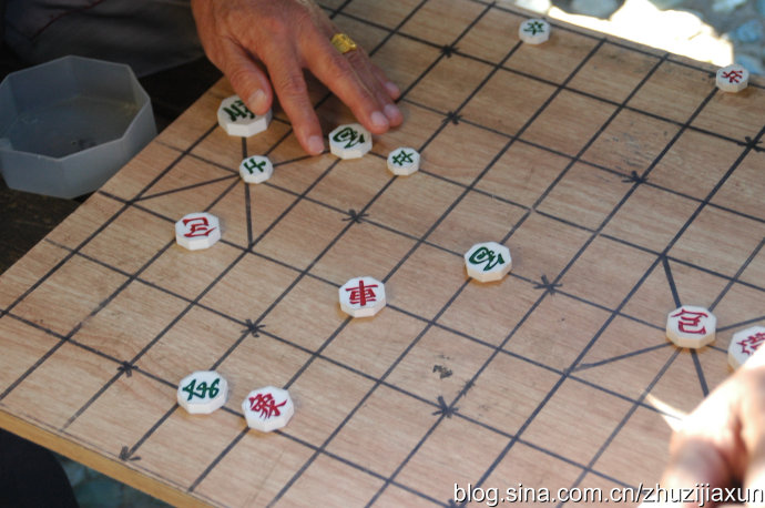 朝鲜象棋