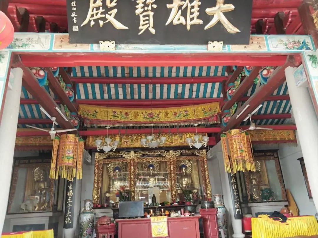 京陇村