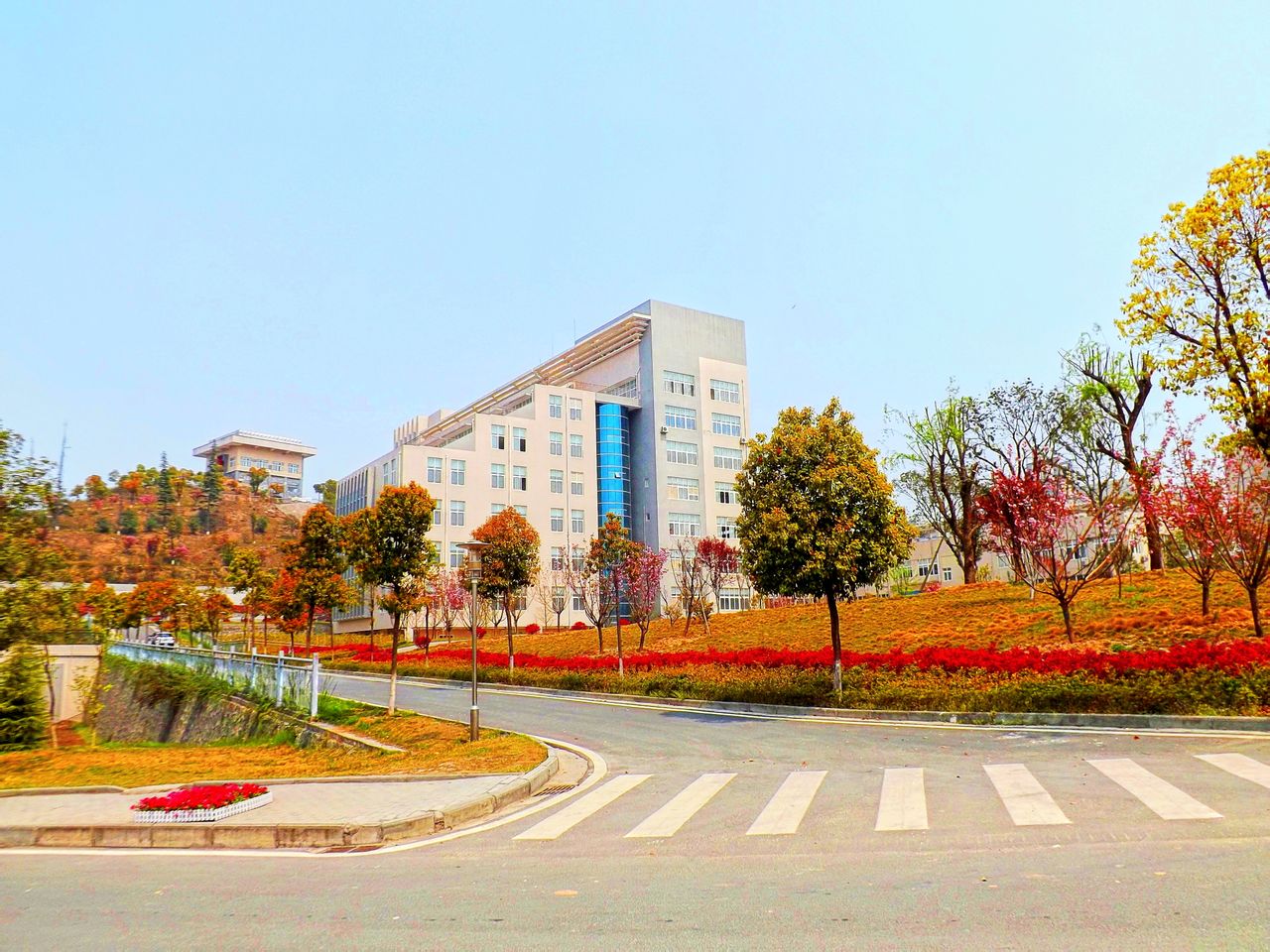  p>湖北工业职业技术学院(hubei industrial polytechnic ),位于湖北