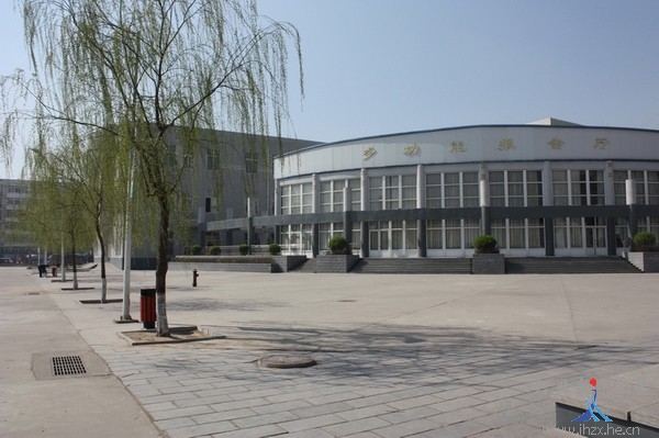 邢台市第十九中学