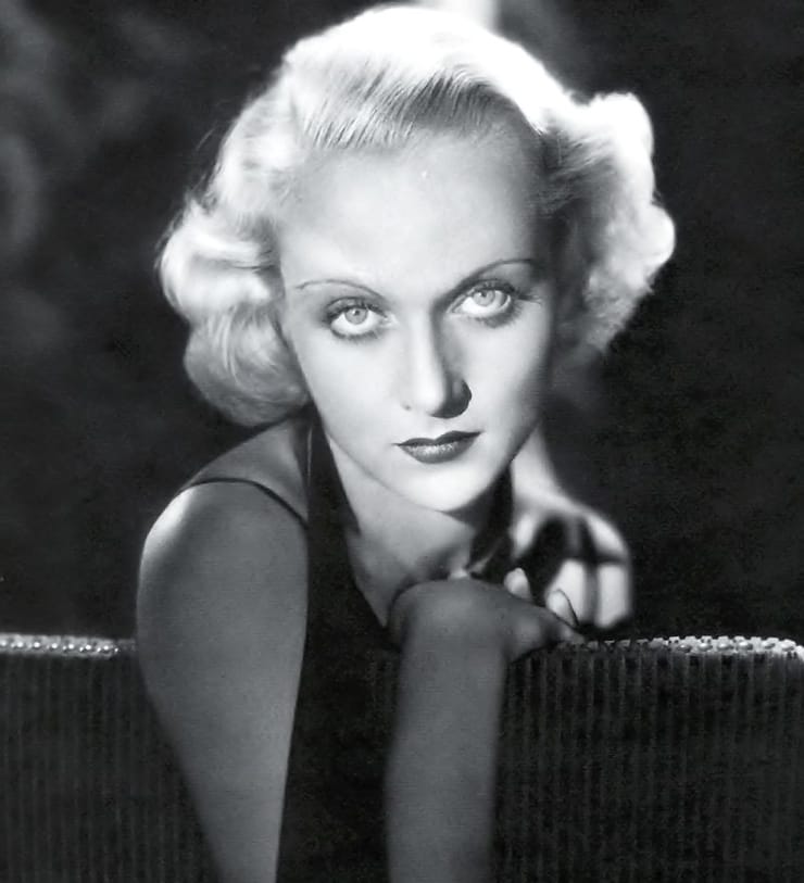 carole lombard