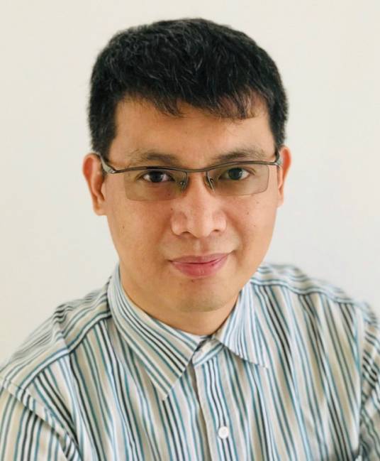 胡伟（南京大学现代工程与应用科学学院教授）_百度百科
