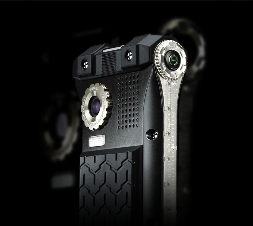  p>hanmac是来自法国的设计师品牌,诞生于法国钟表之都——besancon.