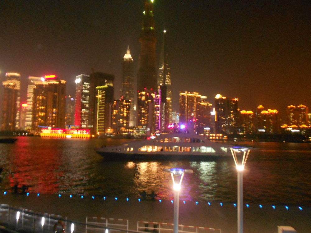 威海新外滩