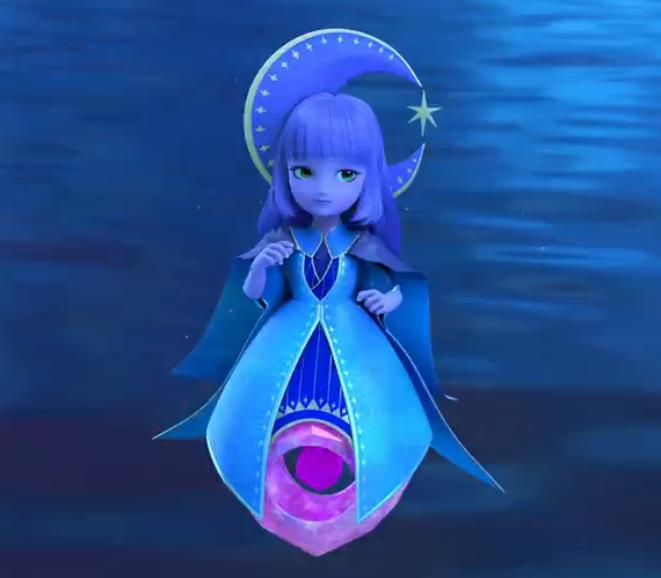星学院第三季